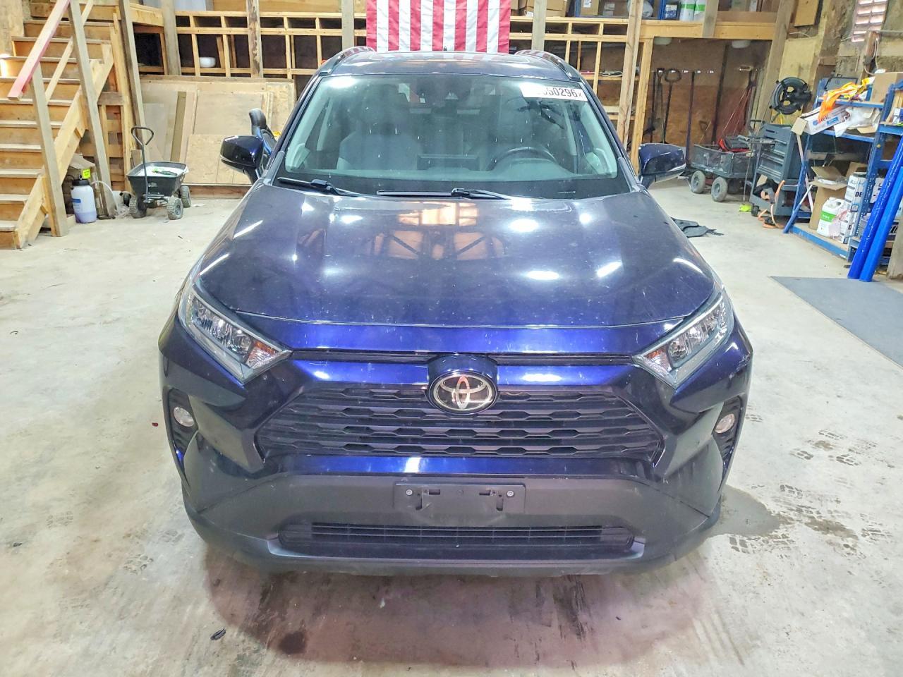 2019 Toyota Rav4 Xle Premium - Фото 5