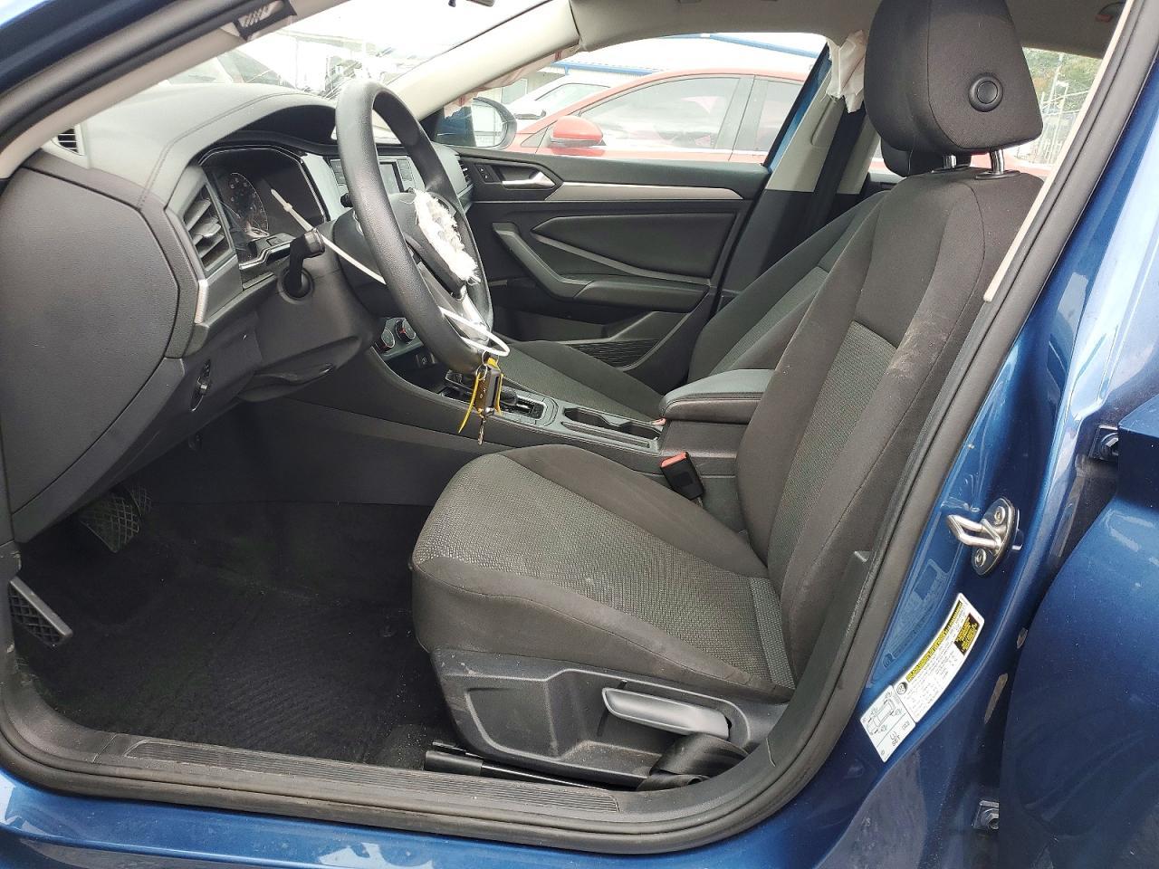 2019 Volkswagen Jetta S - Фото 7