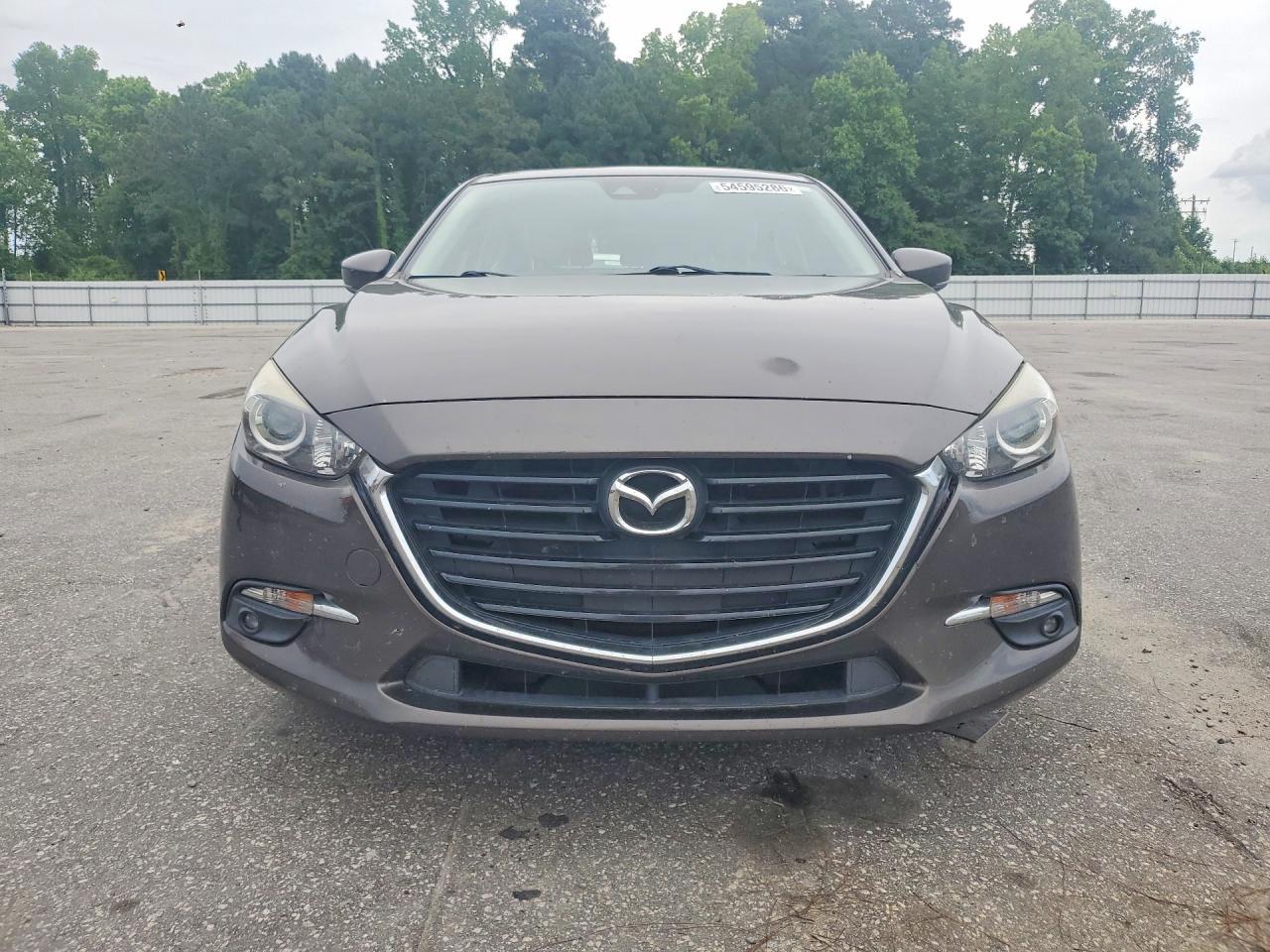 2017 Mazda 3 Grand Touring - Image 5