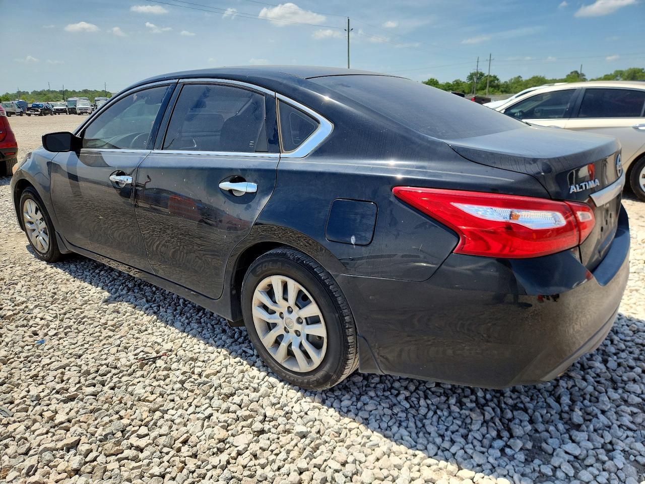 2017 Nissan Altima 2.5 S - Image 2