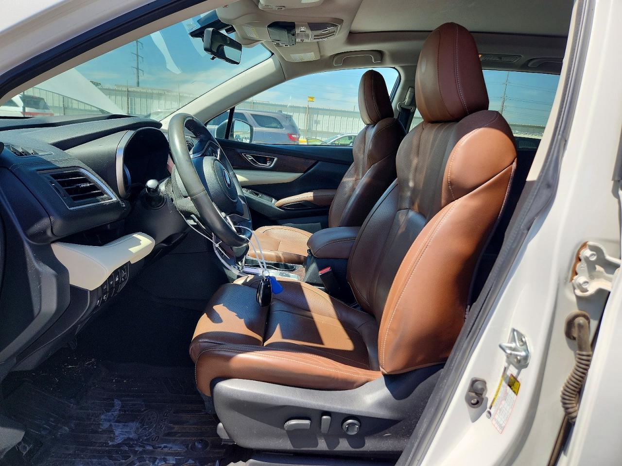 2021 Subaru Ascent Touring - Image 7
