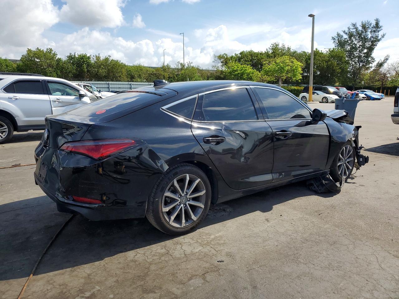 2024 Acura Integra - Фото 3