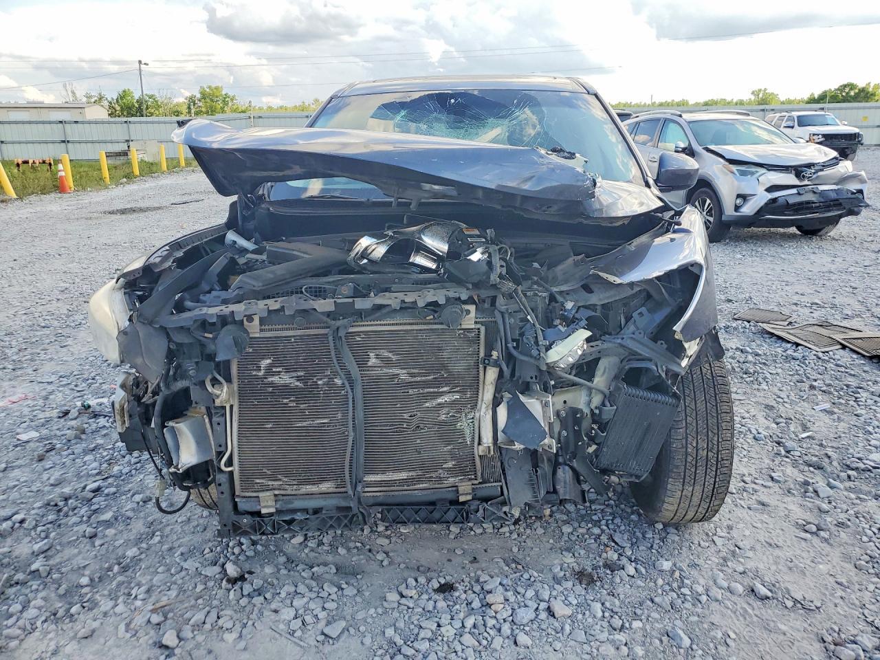 2013 Infiniti Jx35 Base - Фото 5