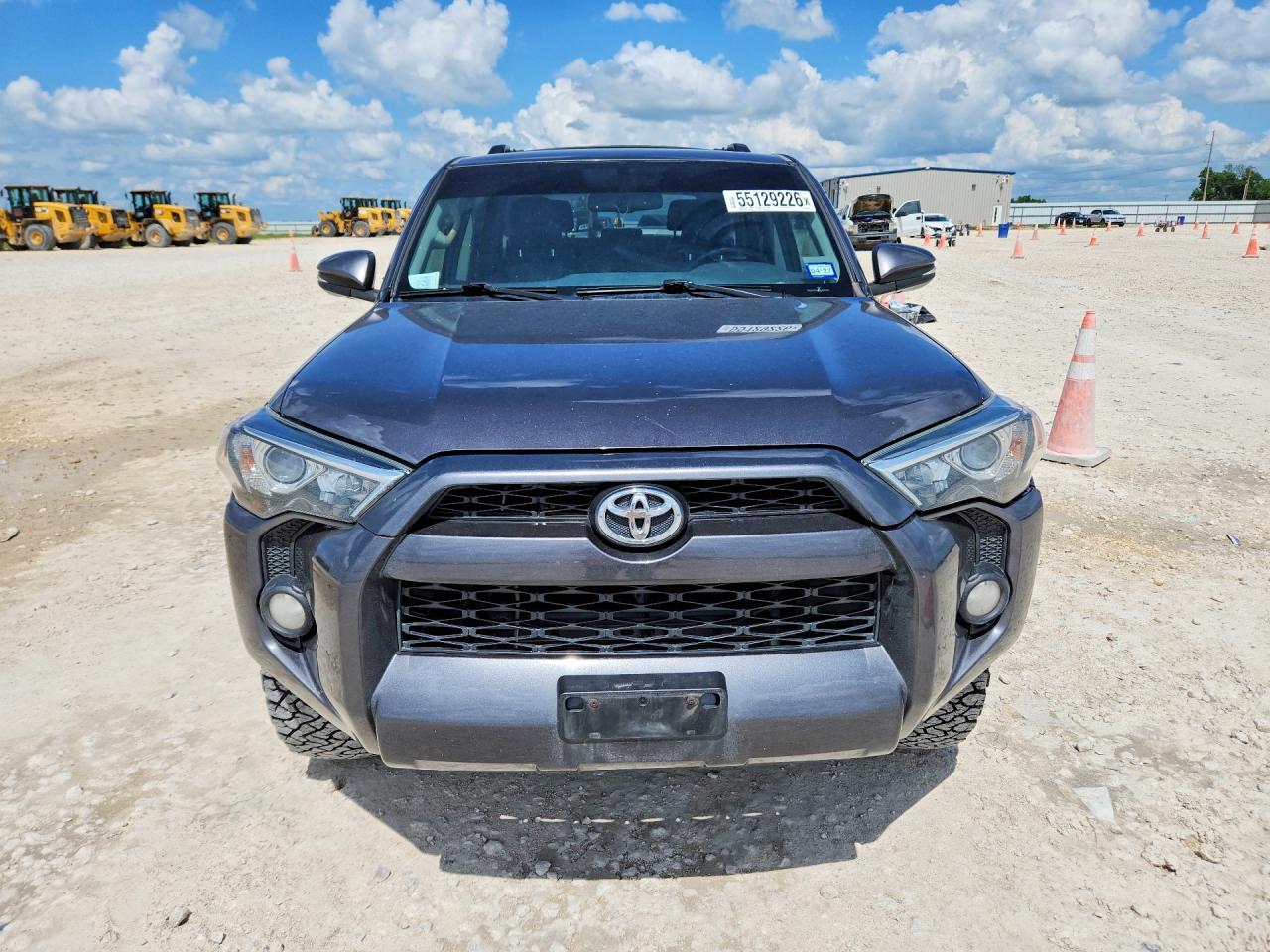 2019 Toyota 4Runner Sr5 Premium - Image 5