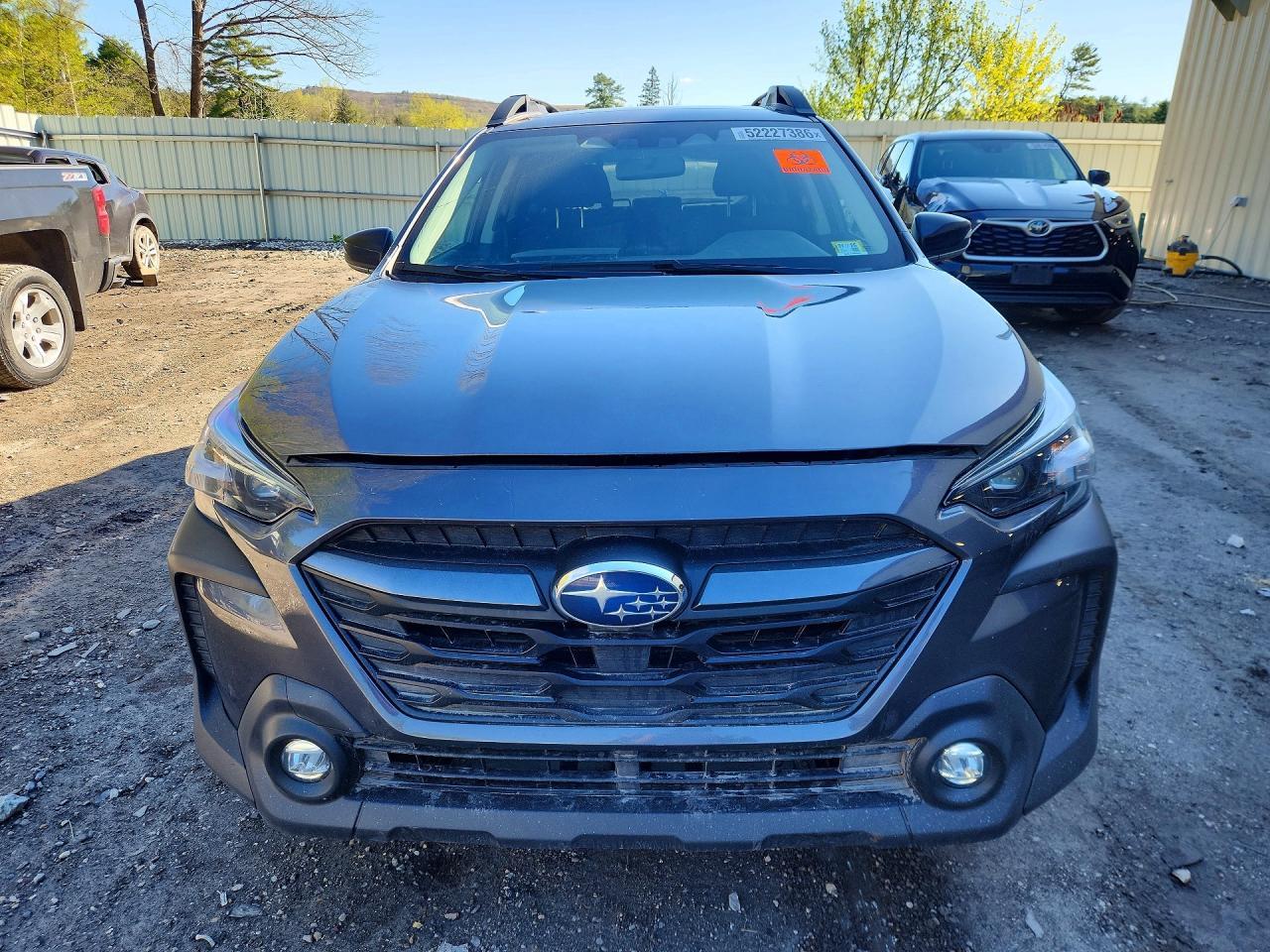 2023 Subaru Outback Premium - Фото 5