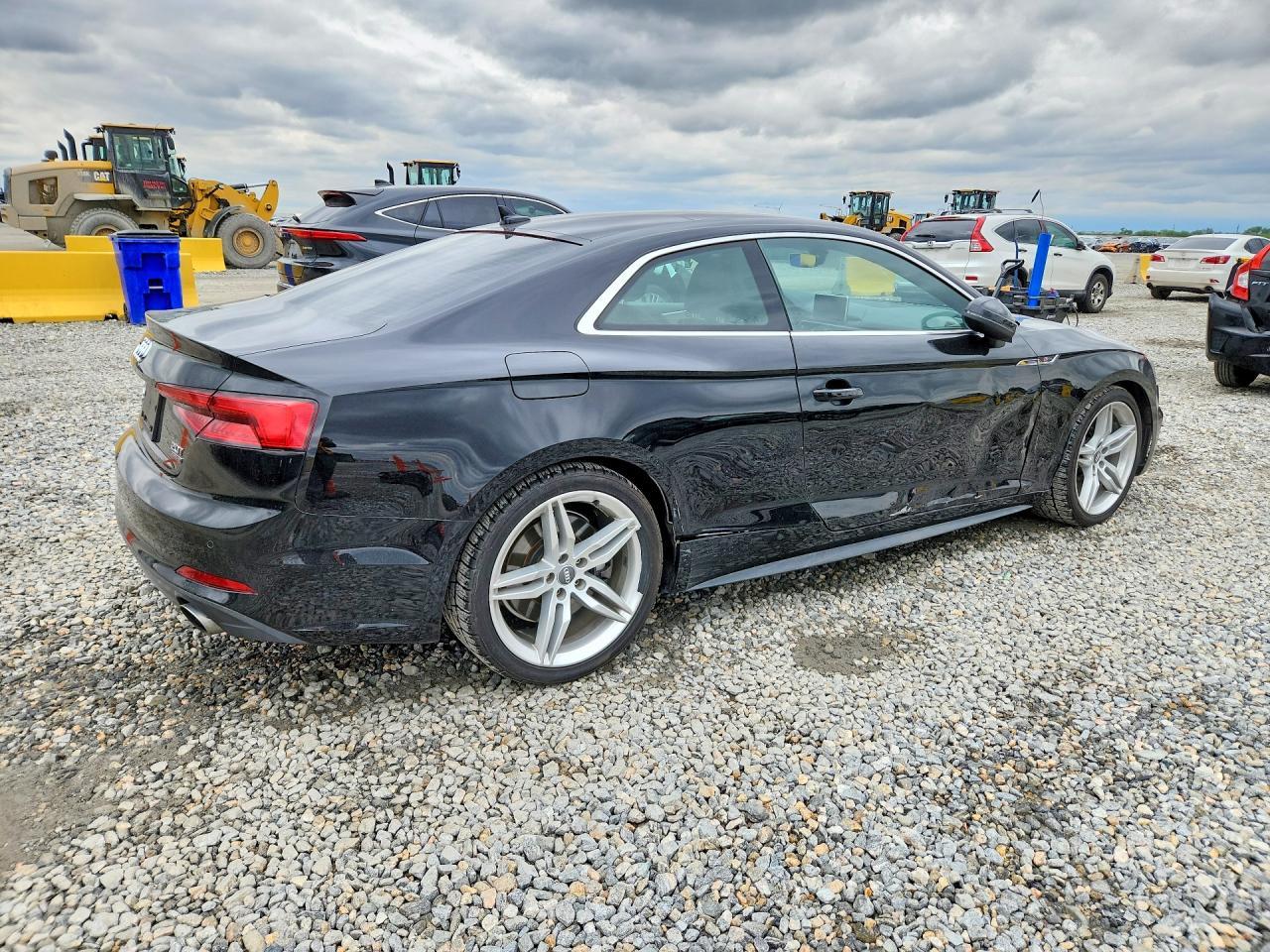 2018 Audi A5 Premium Plus S-Line - Image 3