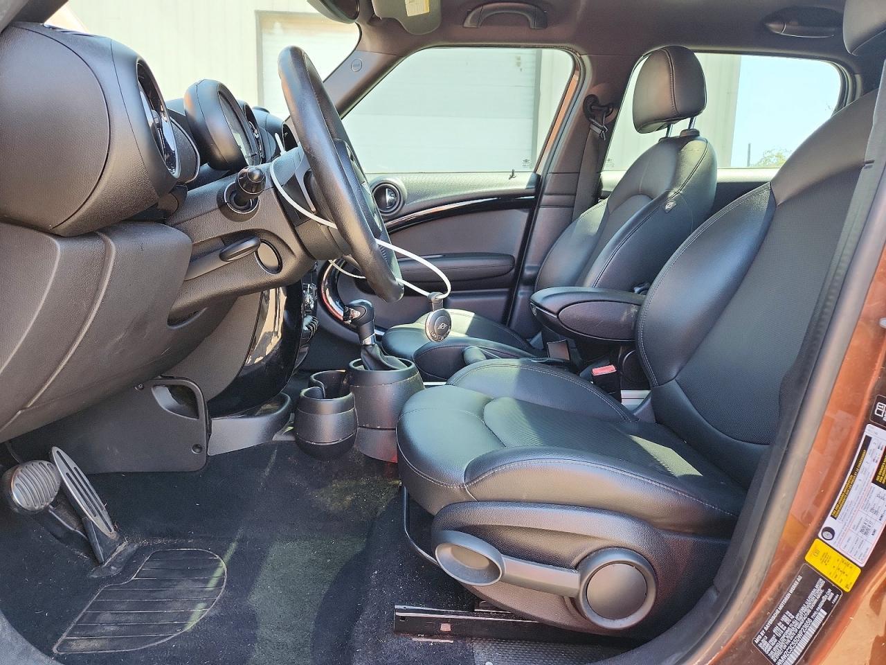 2013 Mini Cooper S Countryman - Фото 7