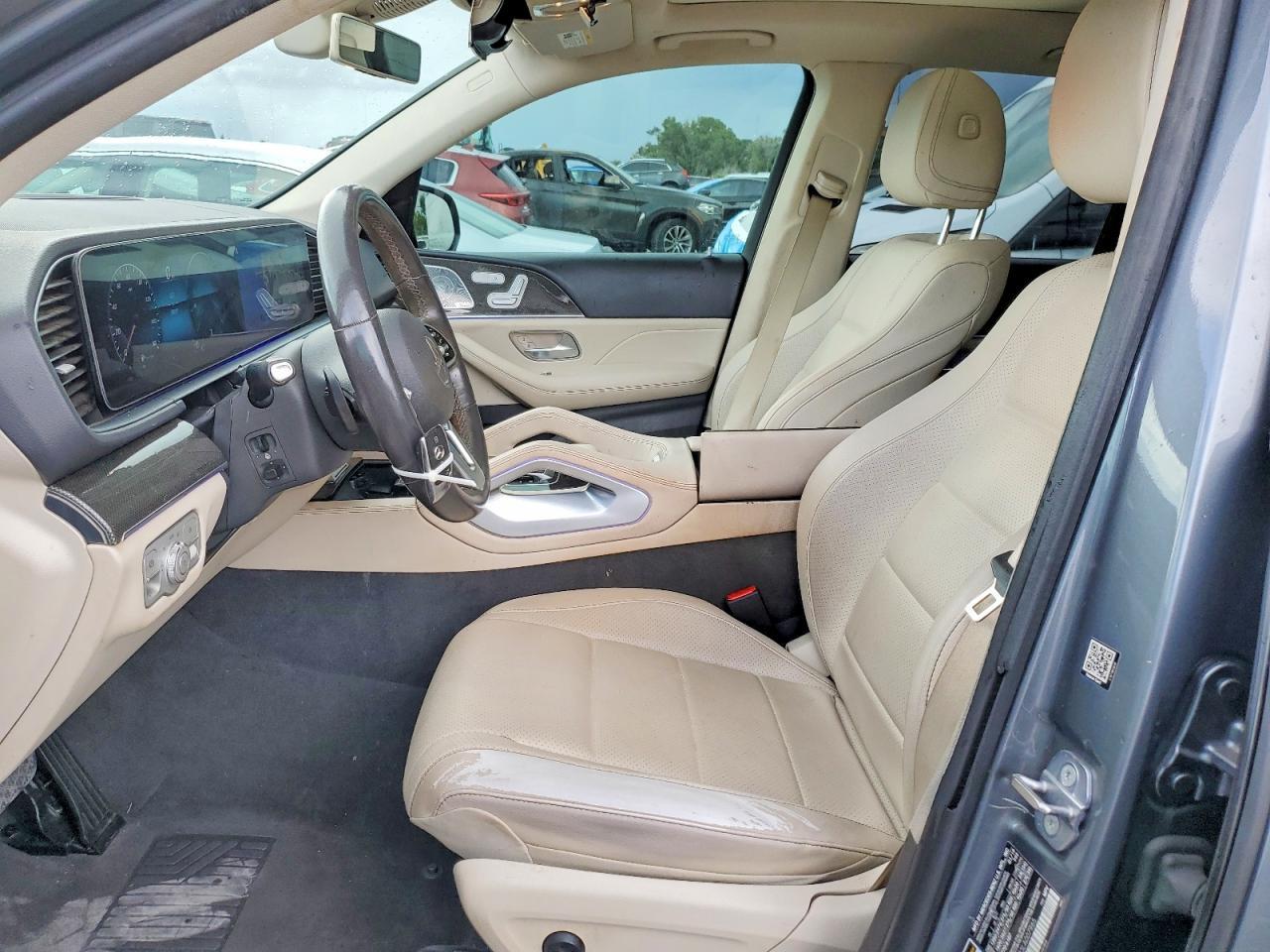 2020 Mercedes-Benz Gle 350 4Matic - Image 7
