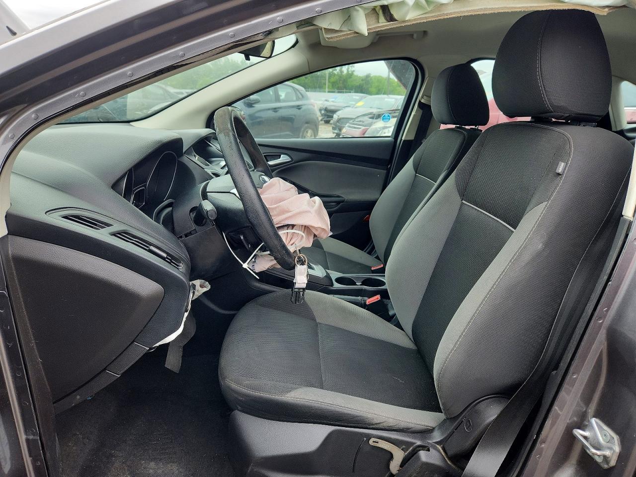 2014 Ford Focus Se - Image 7