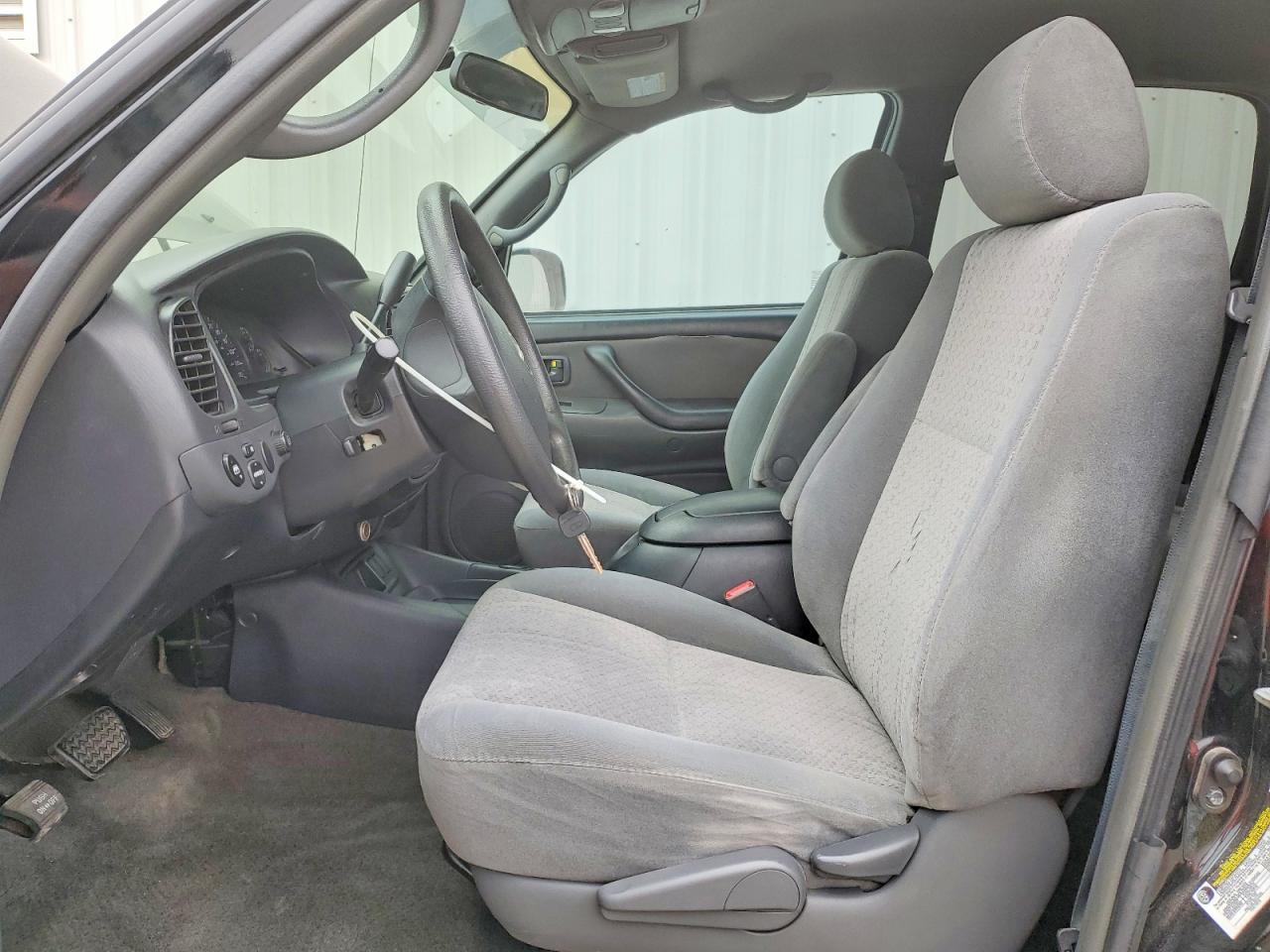 2006 Toyota Tundra Double Cab Sr5 - Фото 7
