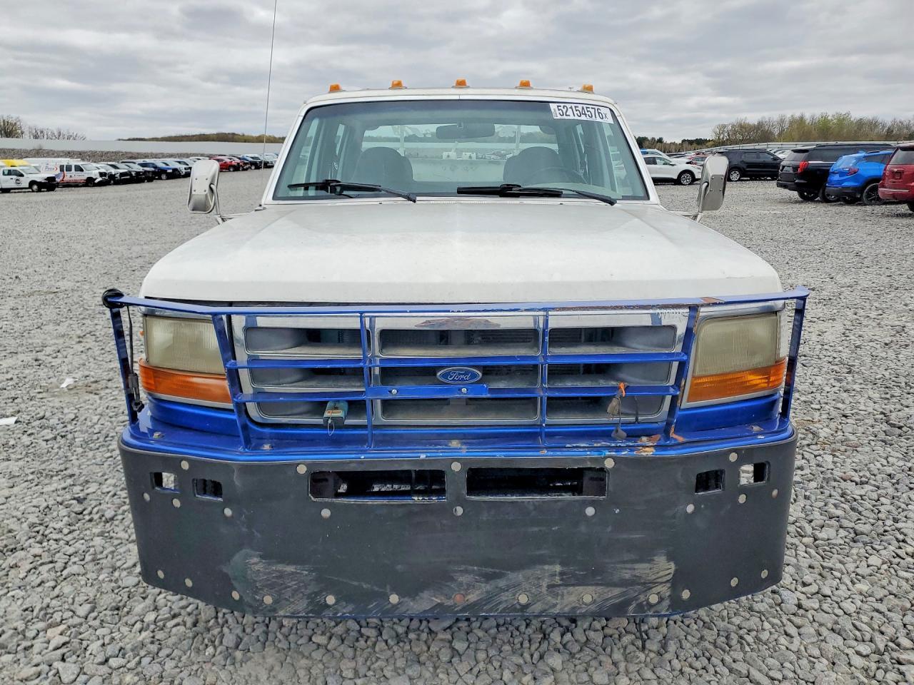 1994 Ford F350 - Фото 5