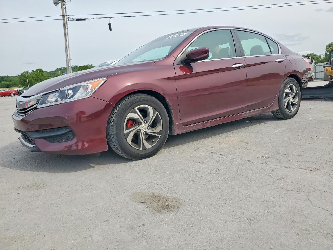2017 Honda All Other
