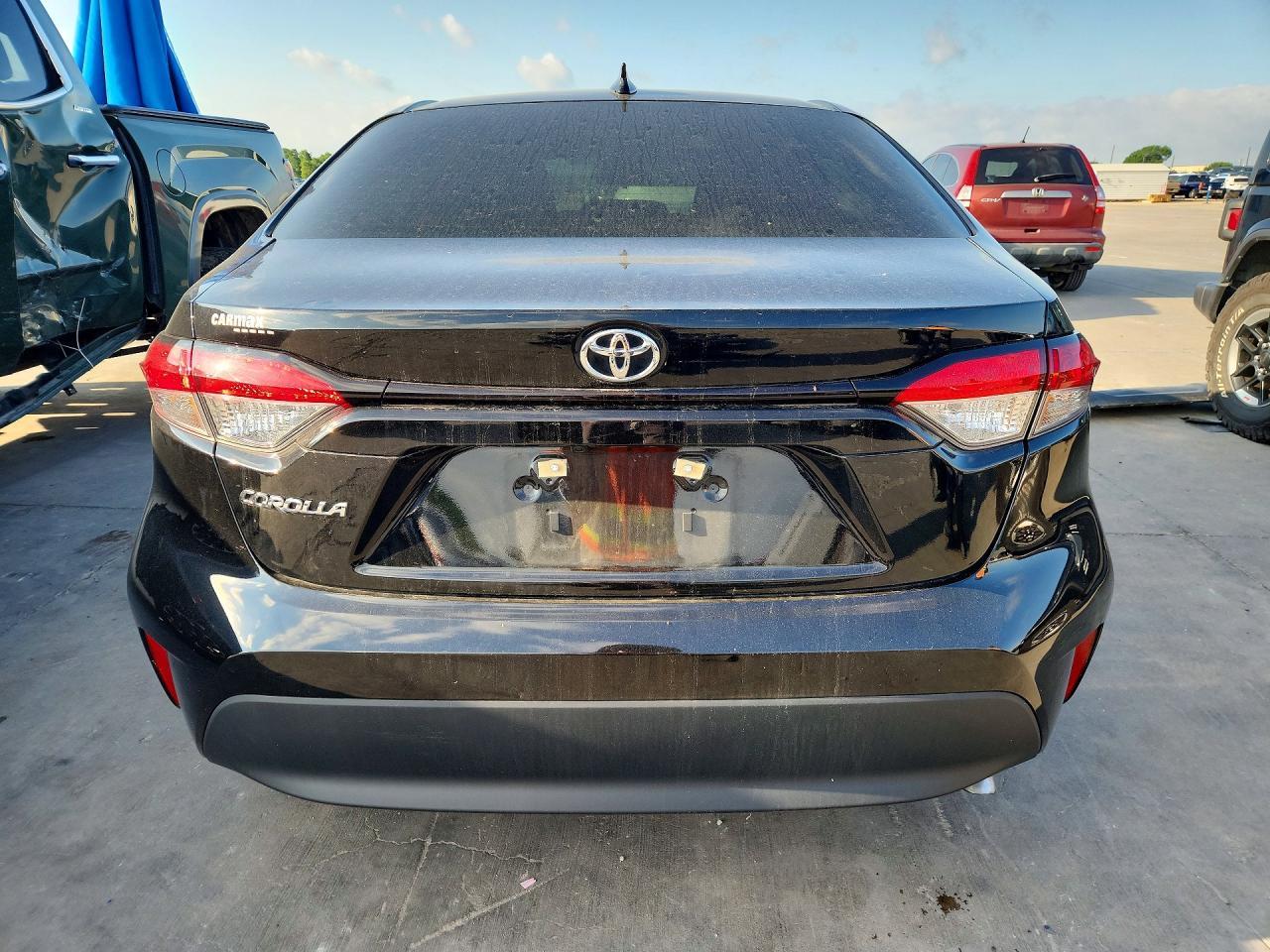 2024 Toyota Corolla Le - Image 6