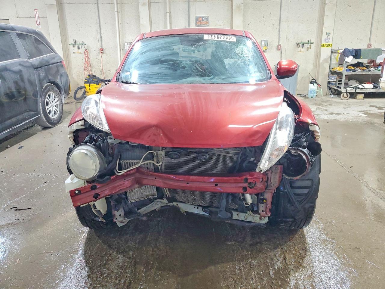 2013 Nissan Juke S - Фото 5