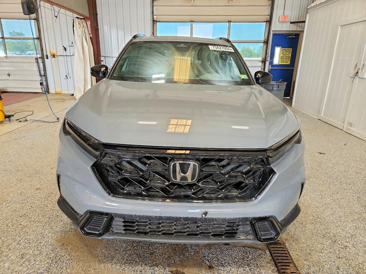 2023 Honda Cr-V Sport - Image 5