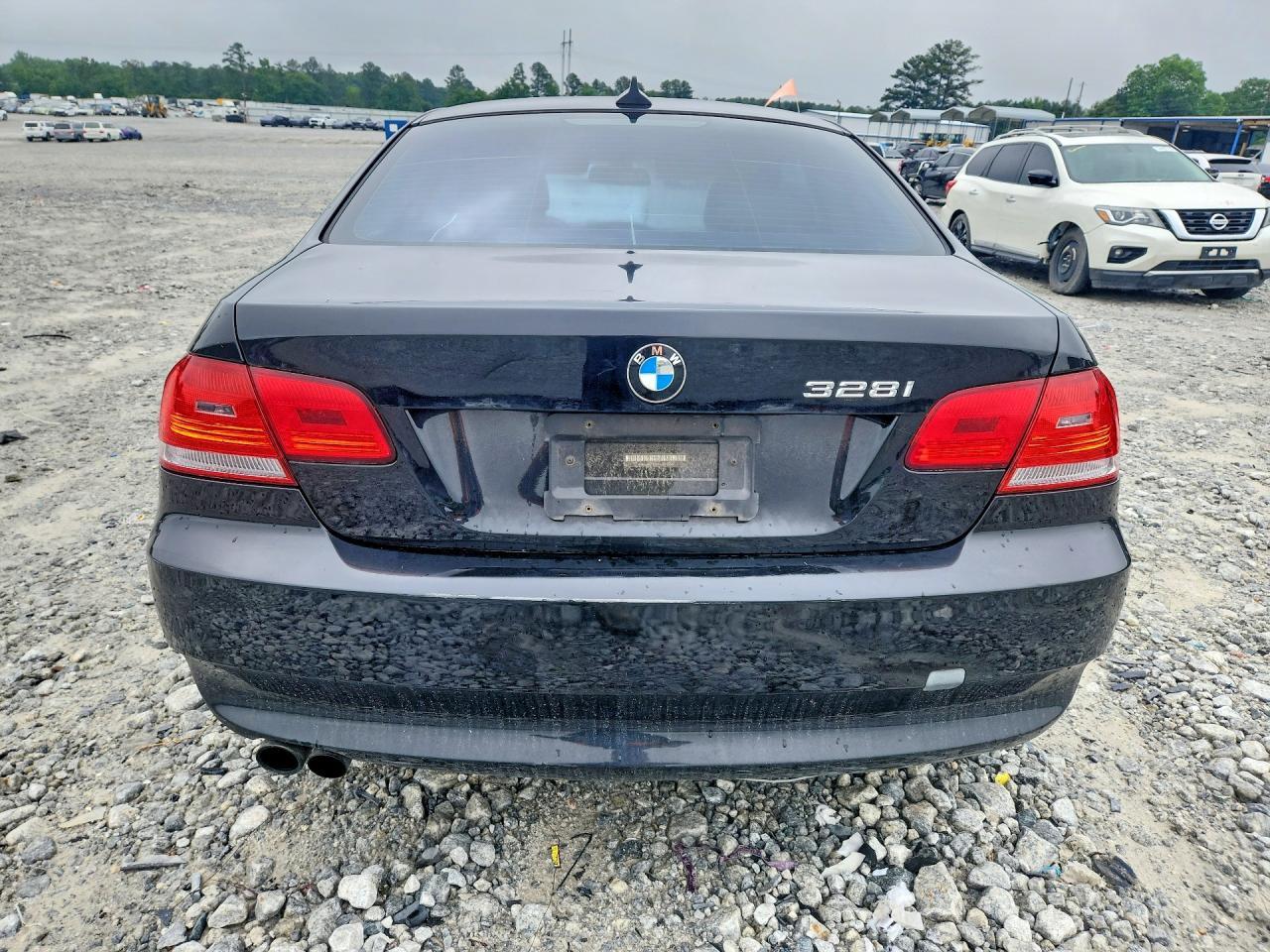 2010 BMW 328I - Фото 6
