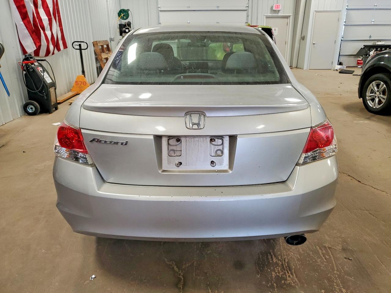 2009 Honda Accord Lxp - Image 6