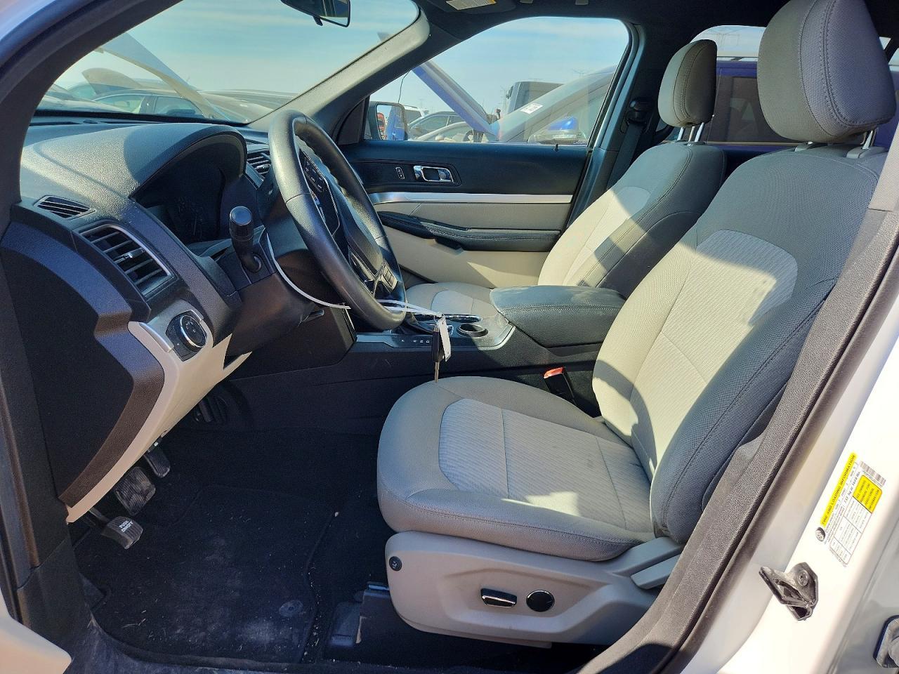 2018 Ford Explorer - Фото 7