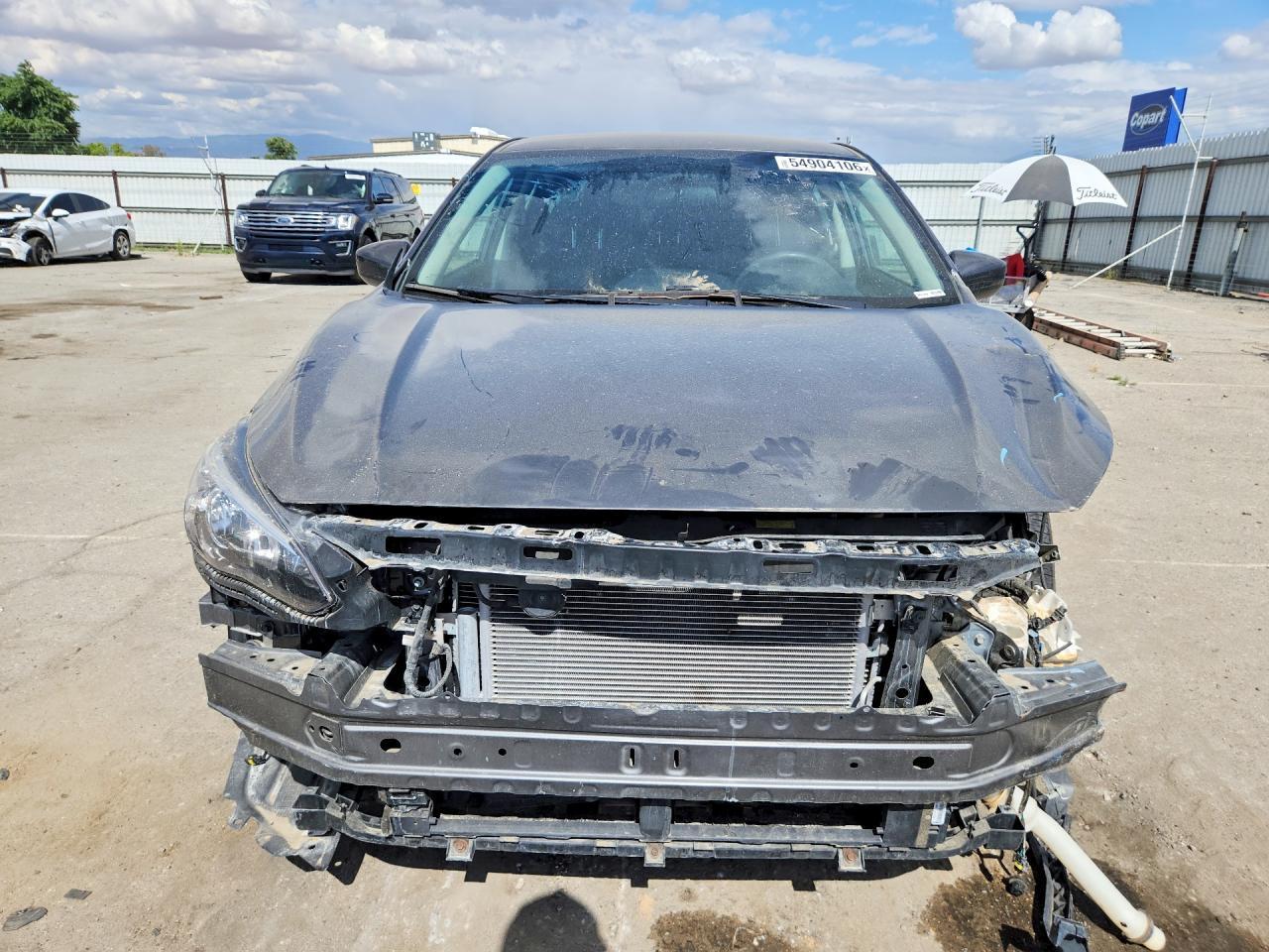 2019 Subaru Impreza Premium - Фото 5