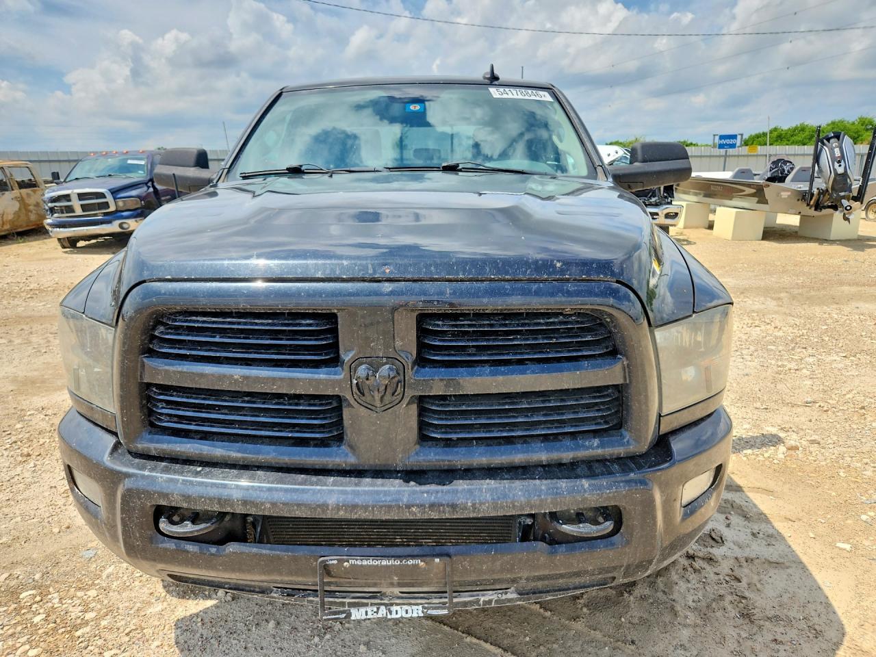 2015 Ram 2500 Slt - Image 5