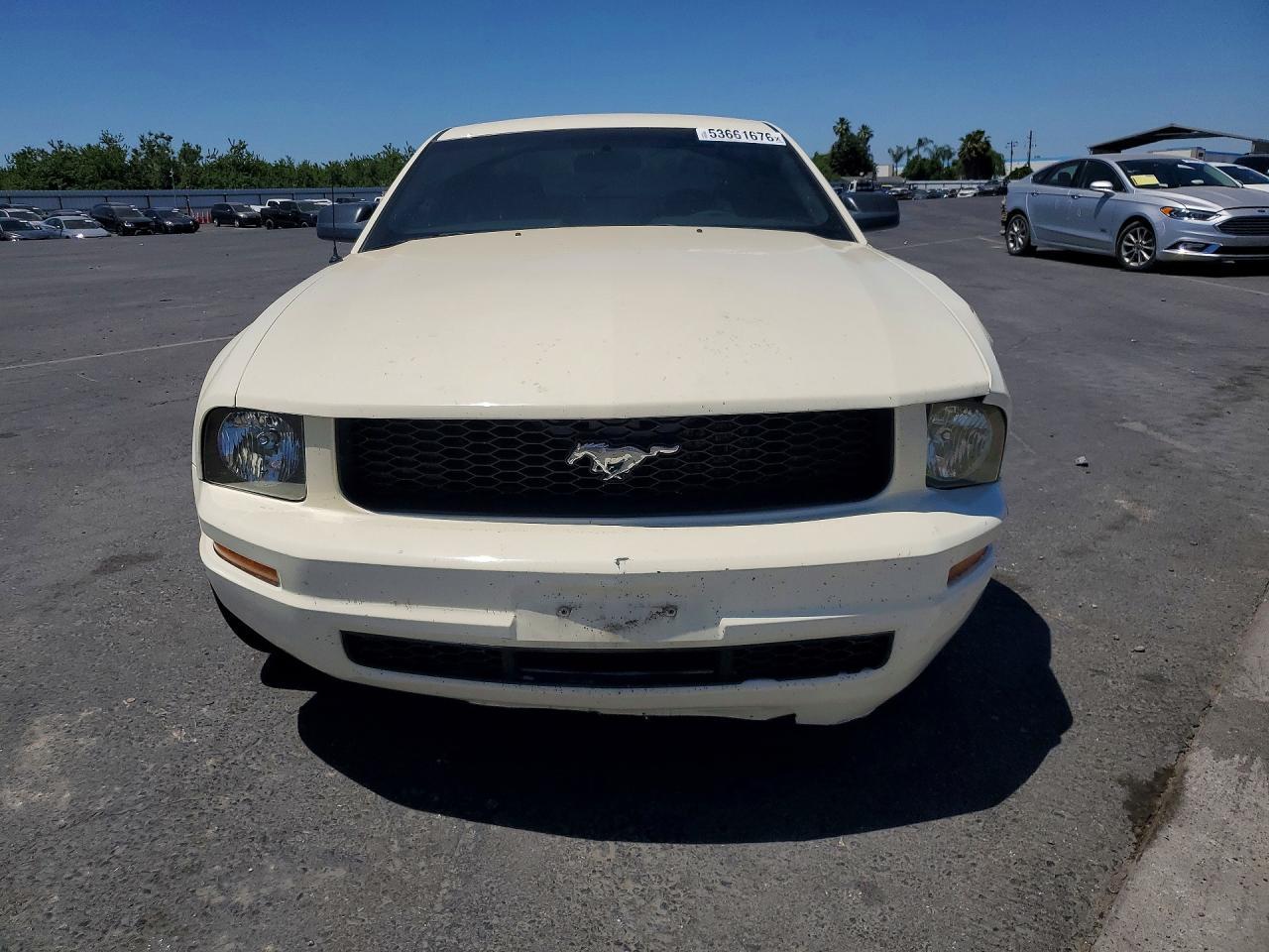 2009 Ford Mustang - Фото 5