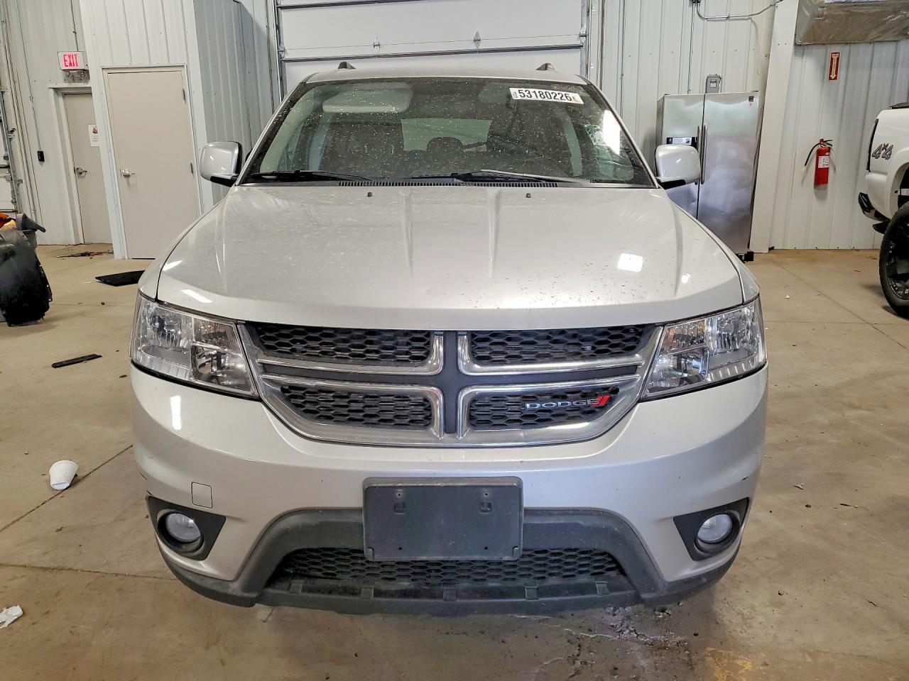 2014 Dodge Journey Sxt - Фото 5