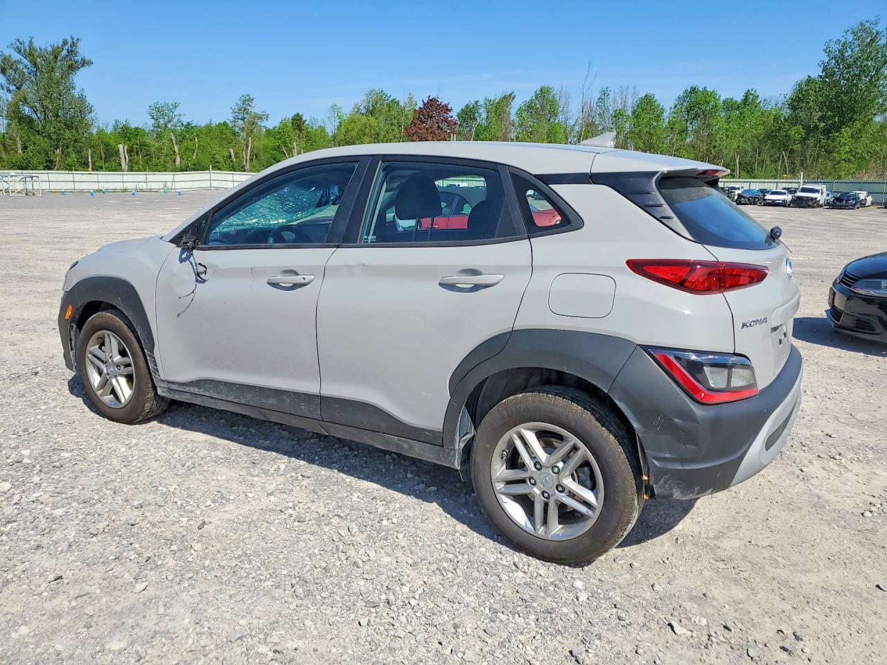 2023 Hyundai Kona Se - Image 2