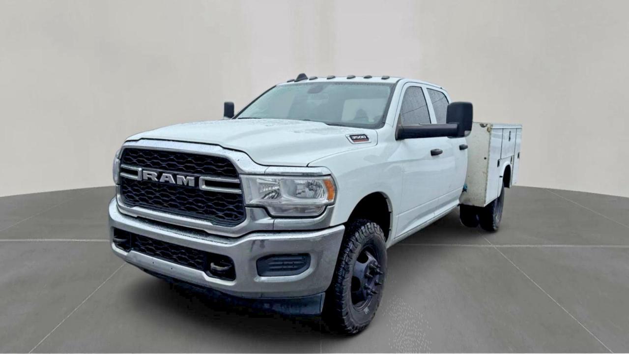 2020 Ram 3500 - Image 2