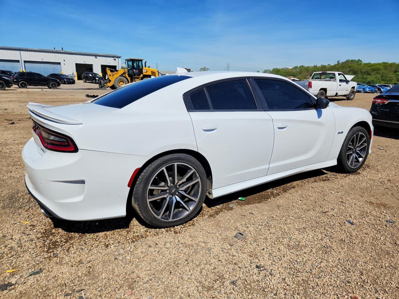 2023 Dodge Charger R - Image 3