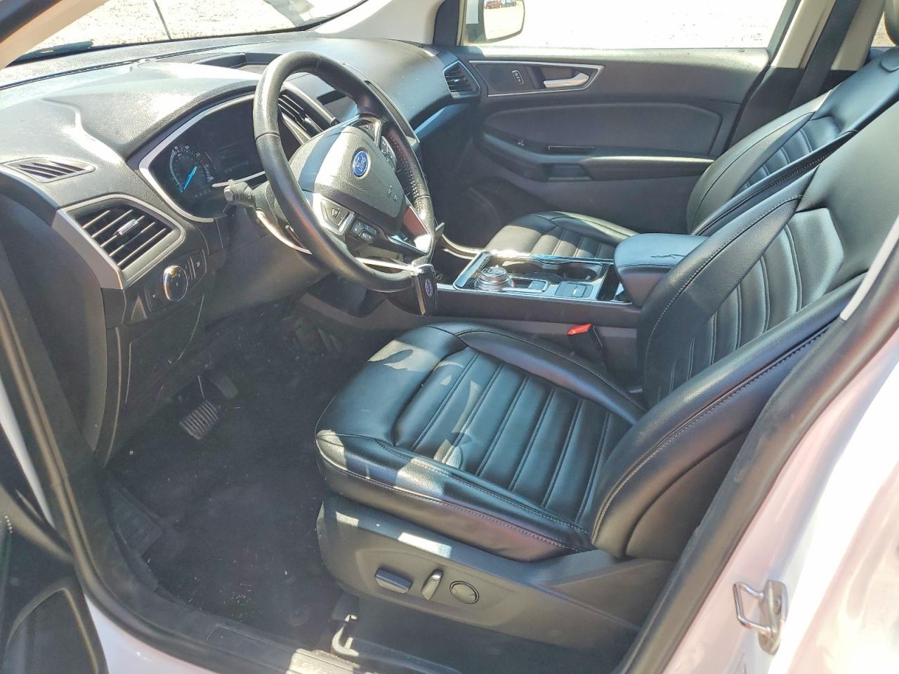 2020 Ford Edge Sel - Фото 7