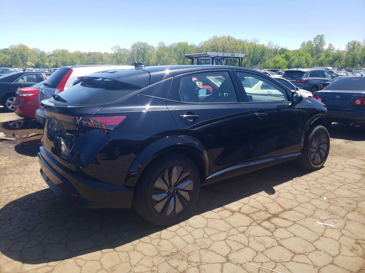 2023 Nissan Ariya Engage - Image 3