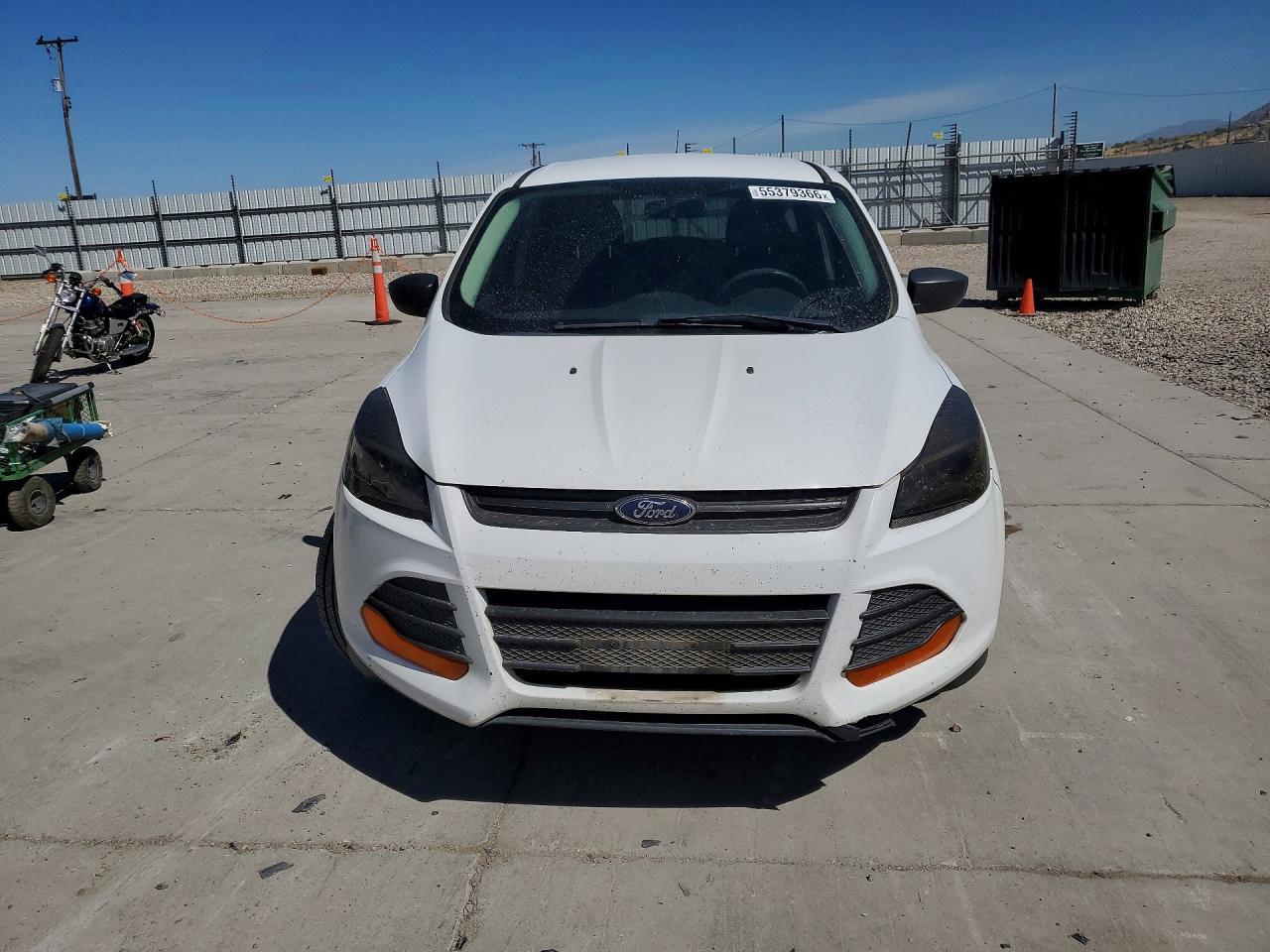 2013 Ford Escape S - Image 5