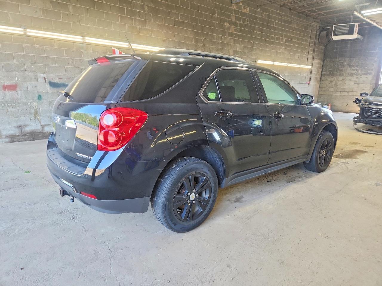 2014 Chevrolet Equinox Lt - Image 3