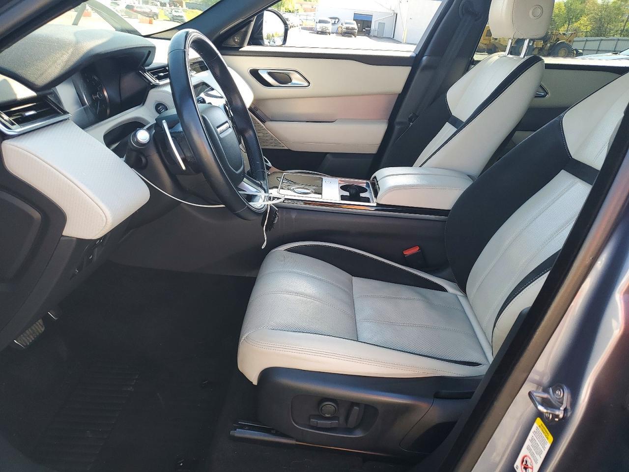 2020 Land Rover Range Rover Velar R-Dynamic S - Фото 7