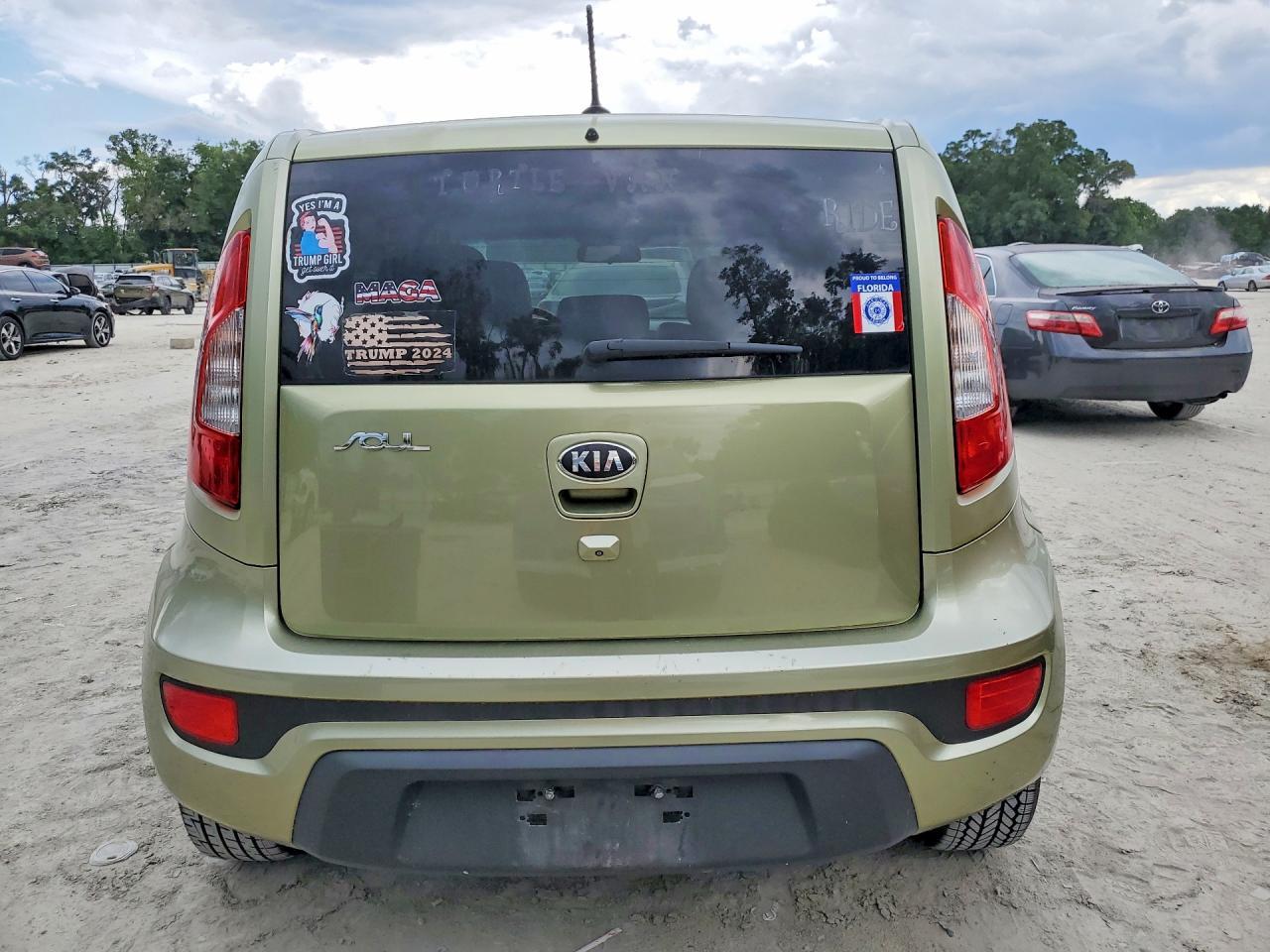 2013 Kia Soul + - Image 6