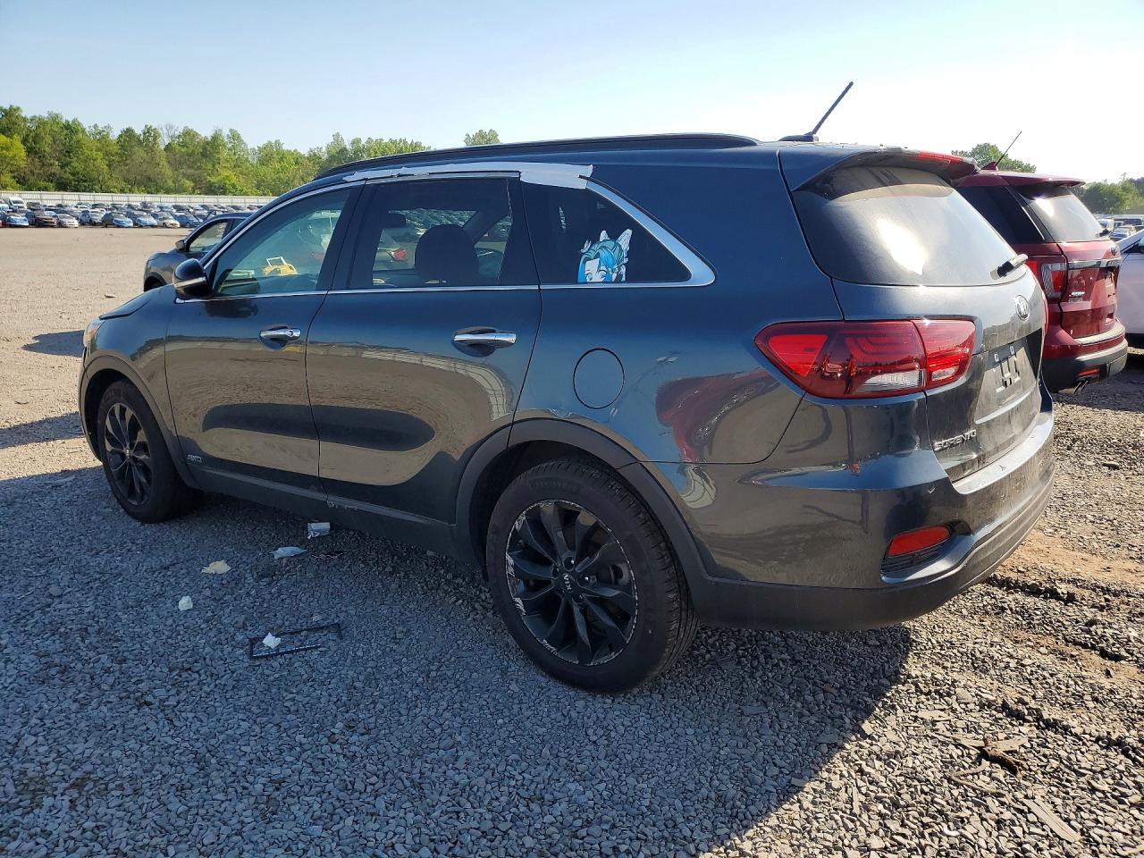 2019 Kia Sorento S V6 - Фото 2