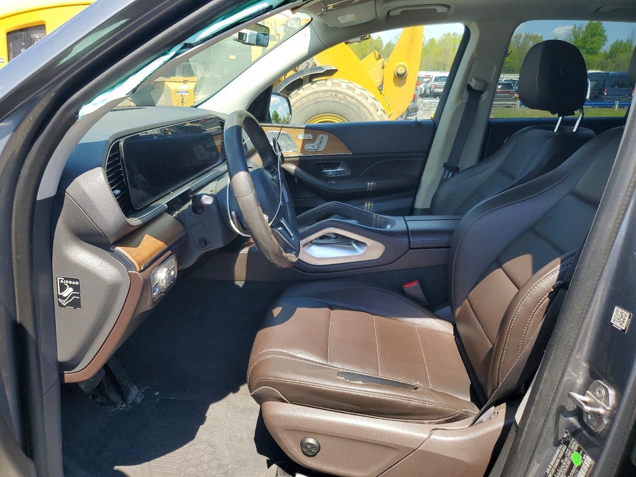 2020 Mercedes-Benz Gle 350 4Matic - Фото 7
