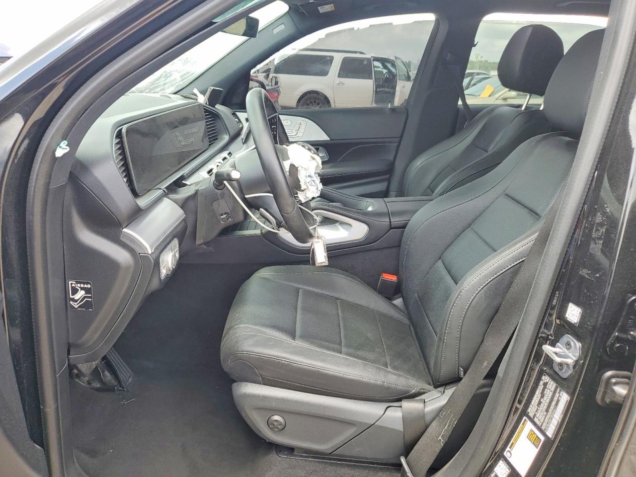 2026 Mercedes-Benz Gle 350 - Image 7