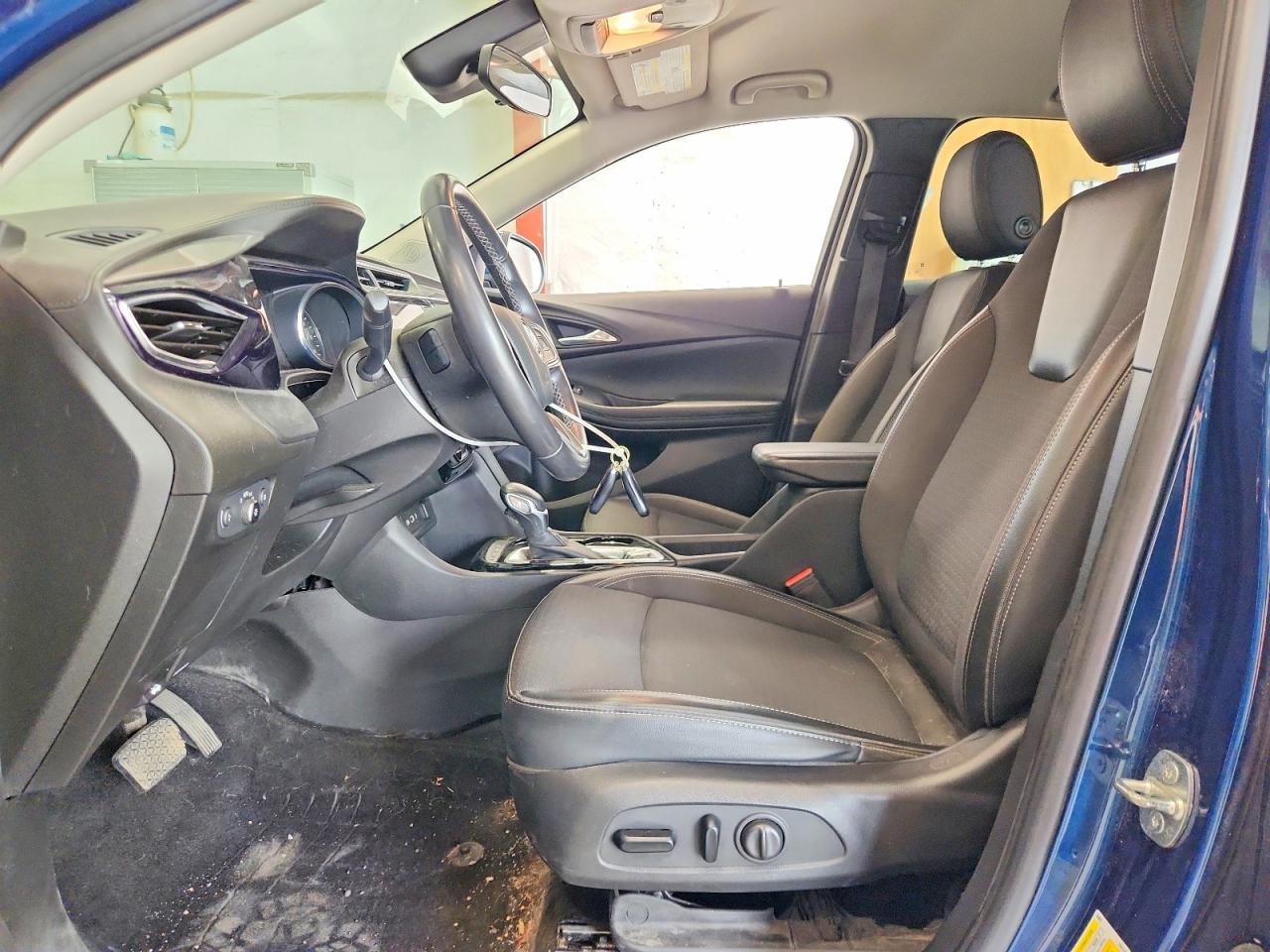 2021 Buick Encore Gx Select - Image 7