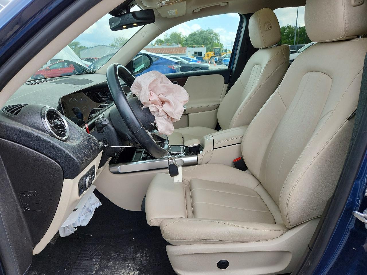 2020 Mercedes-Benz Glb 250 4Matic - Image 7