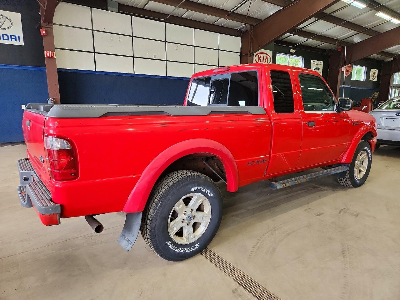 2002 Ford Ranger - Image 3