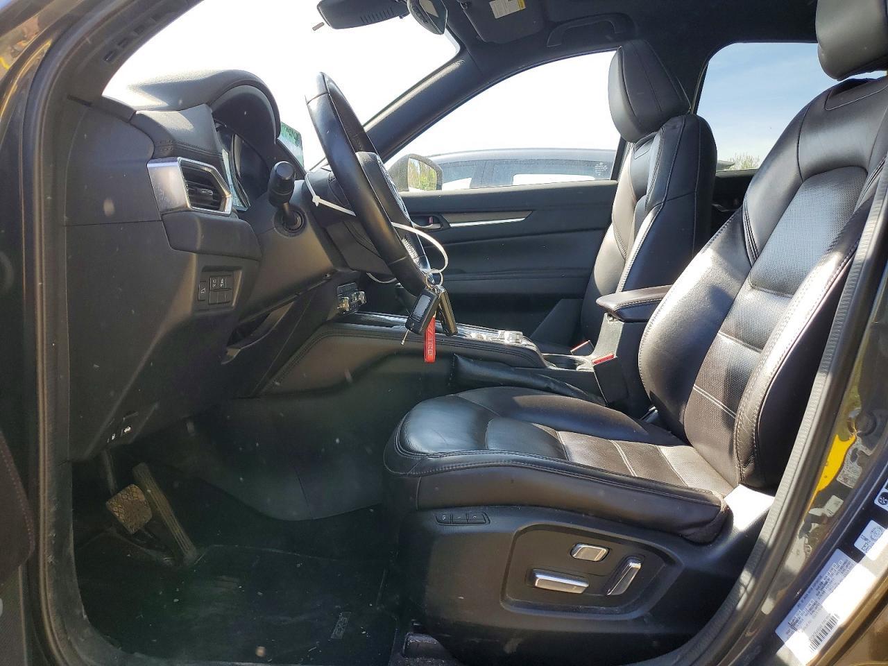 2019 Mazda Cx-5 Signature - Image 7