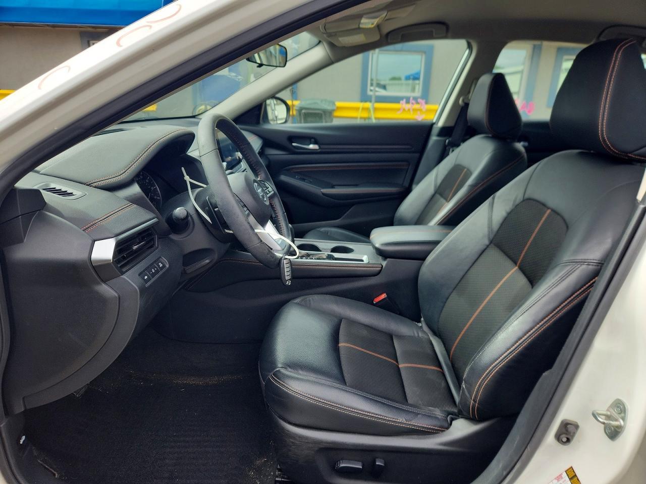 2021 Nissan Altima Sr - Image 7
