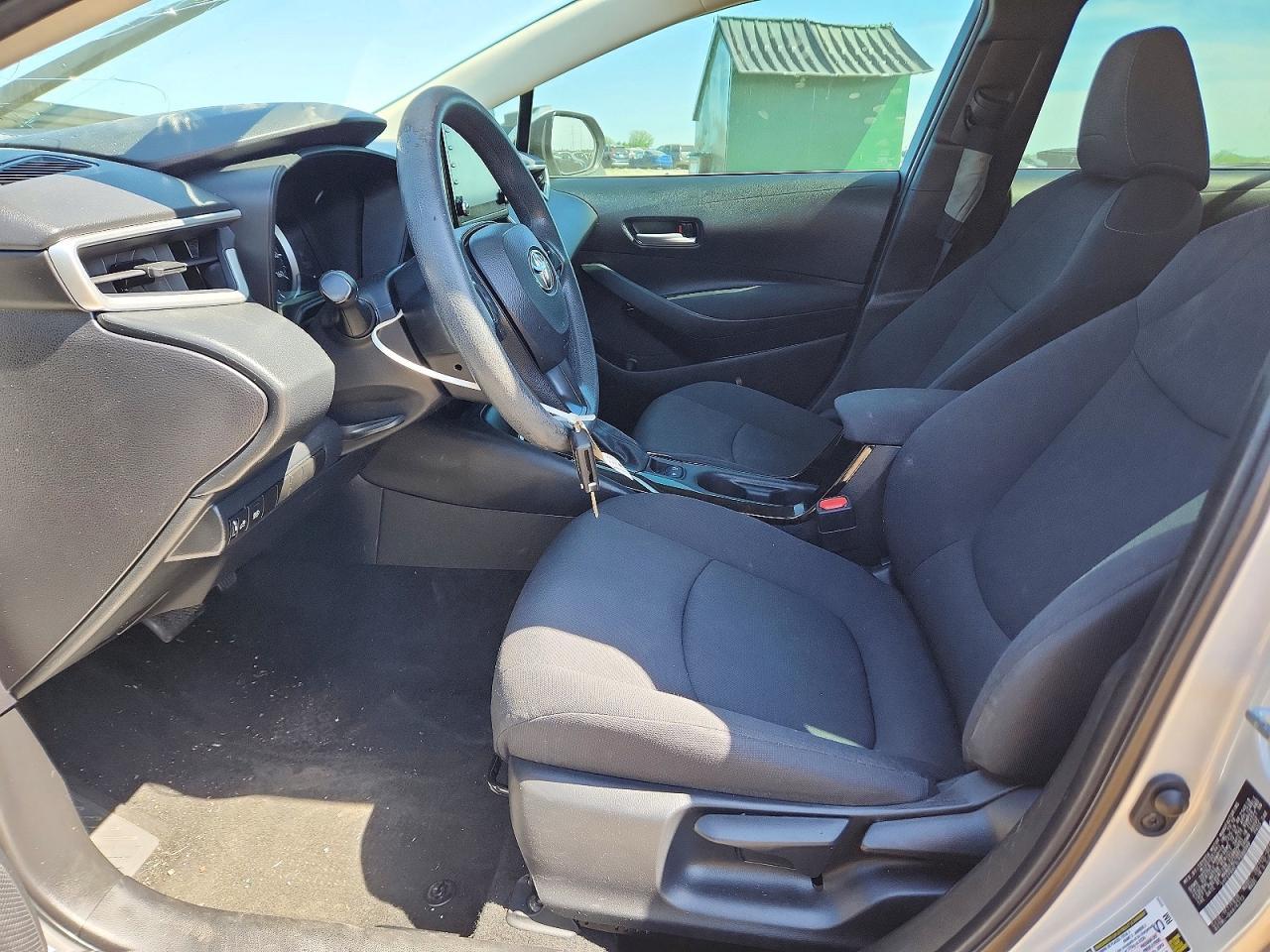 2020 Toyota Corolla Le - Image 7