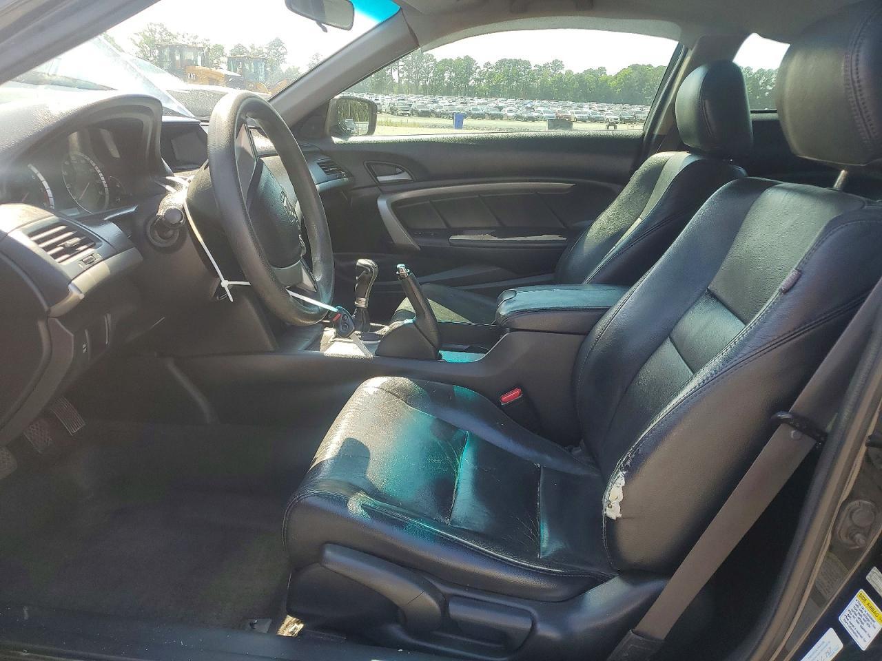 2009 Honda Accord Ex - Image 7