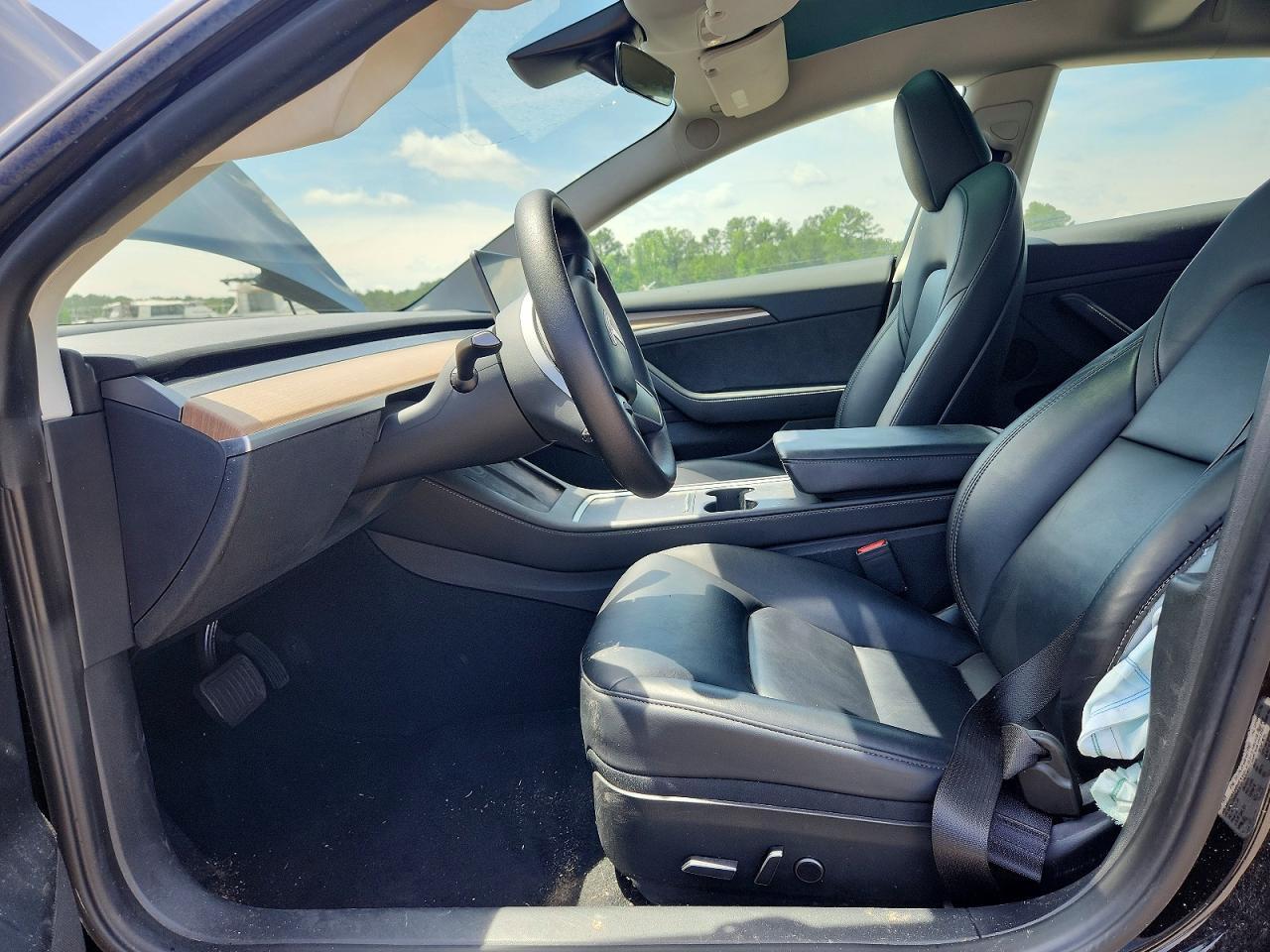 2023 Tesla Model 3 - Фото 7