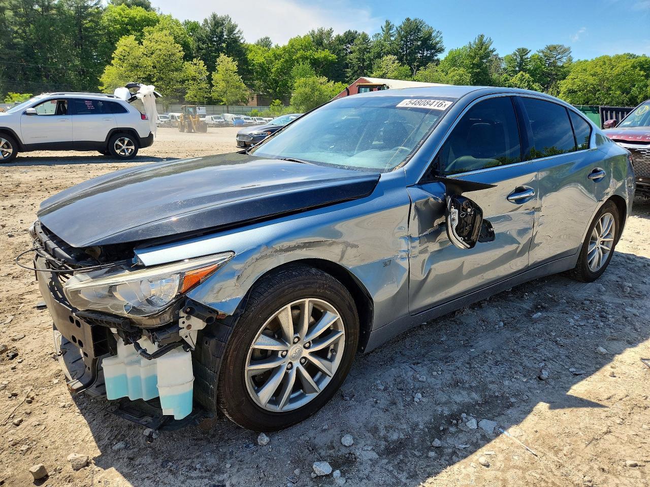 2014 Infiniti Q50 Premium