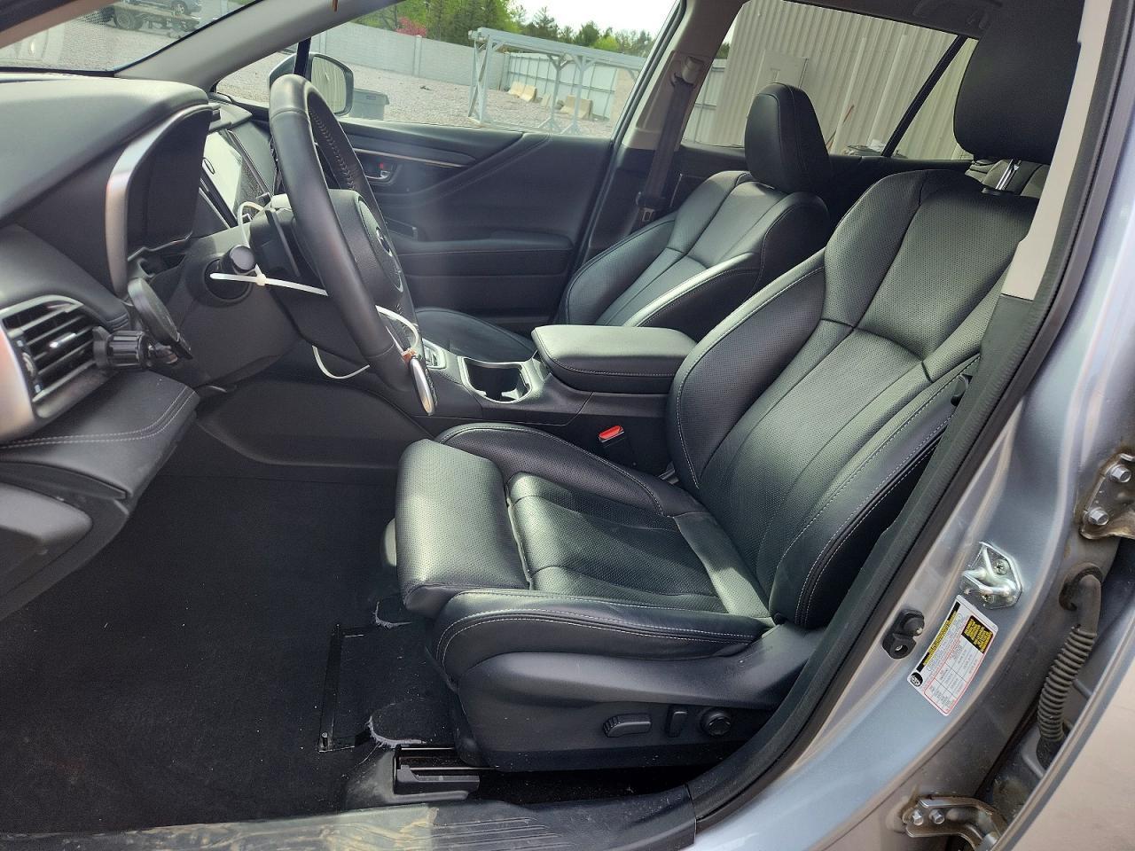 2024 Subaru Outback Touring - Фото 7