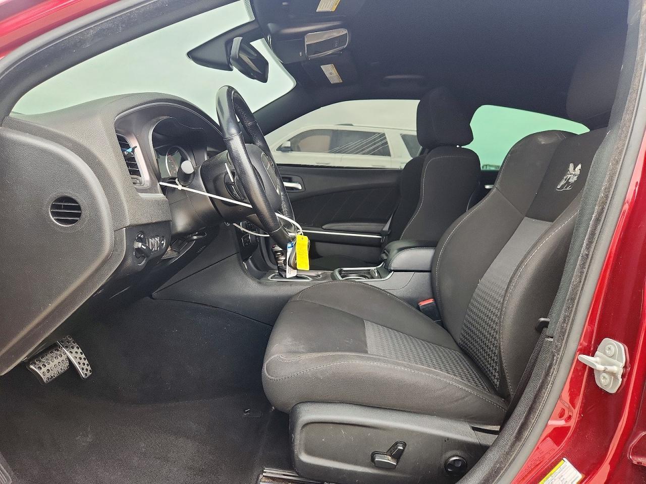2021 Dodge Charger Scat Pack - Image 7