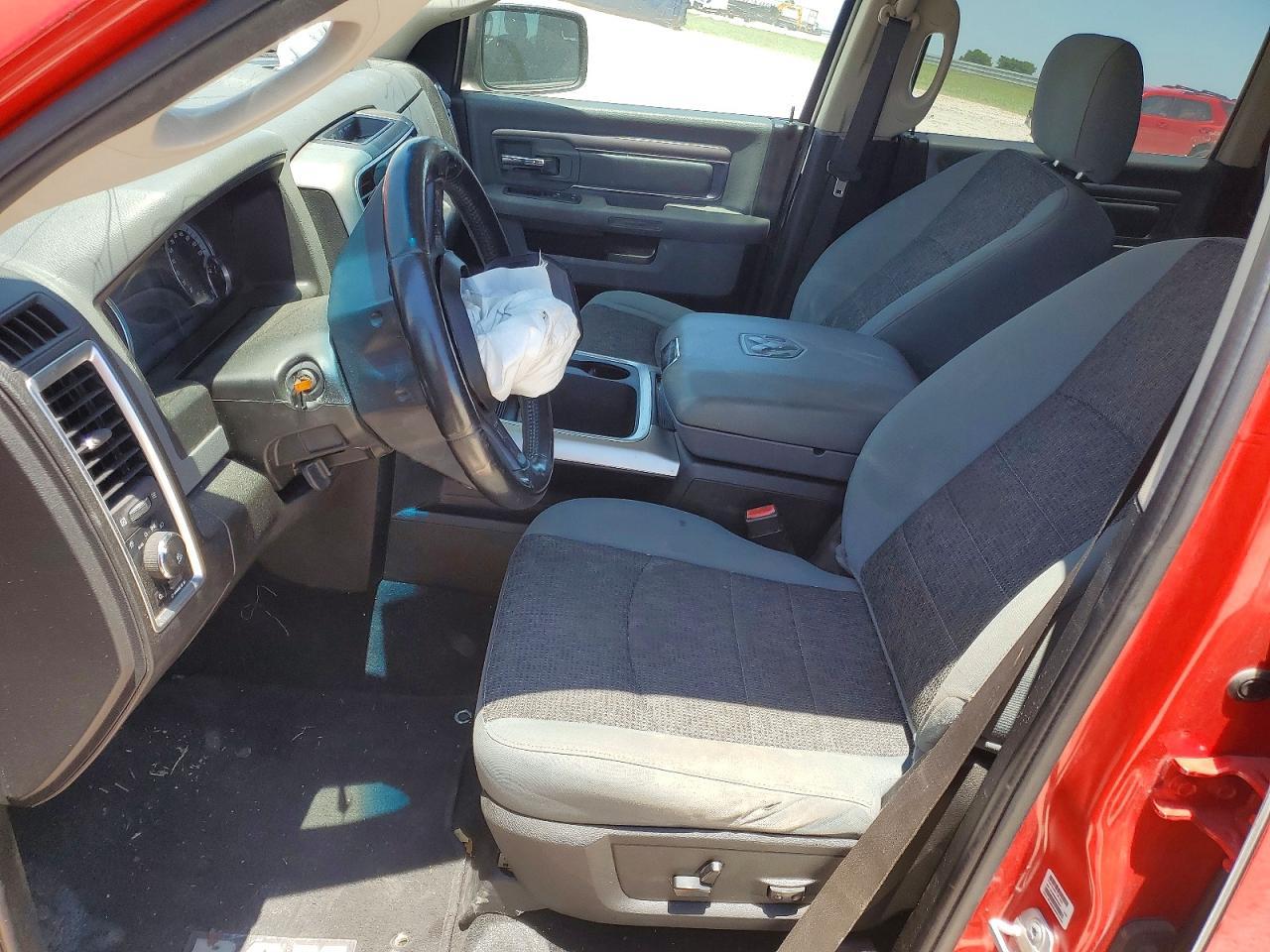 2019 Ram 1500 Classic Slt - Фото 7
